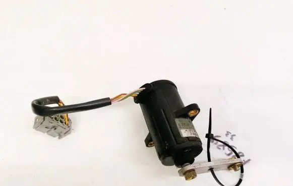 BMW 5 E39 Accelerator throttle pedal 0205001040 970300896