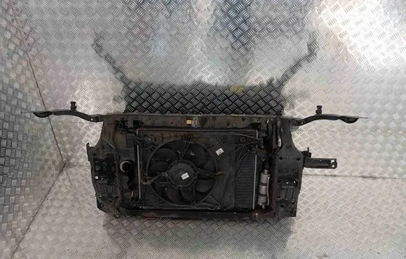 Nissan Qashqai+2 Radiator support slam panel 62823BB52A