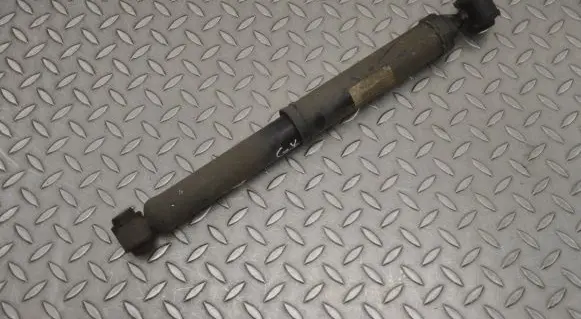 Opel Crossland X Rear shock absorber/damper 9841106480