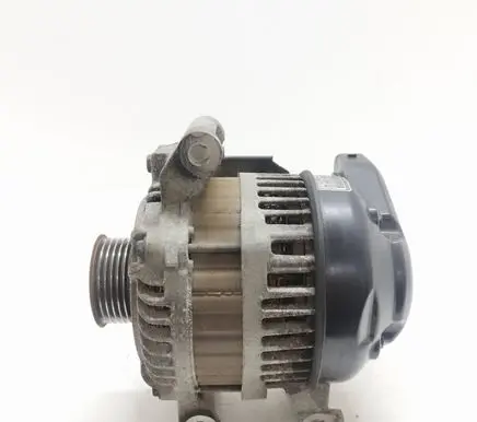 Mazda 6 Generator/alternator A2TJ0391B 12V100A8723