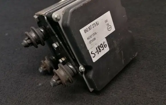 Audi A4 S4 B8 8K ABS Pump 8K0907379BJ 8K0614517EJ