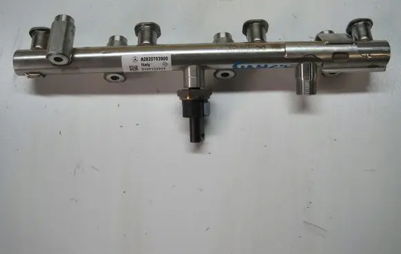 Peugeot Partner III Fuel main line pipe 2820703900