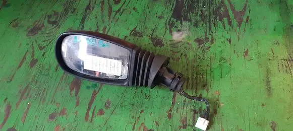Fiat Punto (188) Front door electric wing mirror