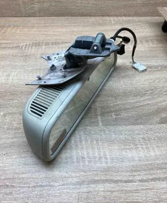 Mercedes-Benz E W211 Rear view mirror (interior) 2118110107 025902