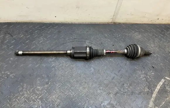 BMW 5 E60 E61 Front driveshaft 7529390
