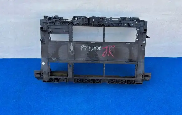 Ford Fiesta Front piece kit H1BB8B041ALUX