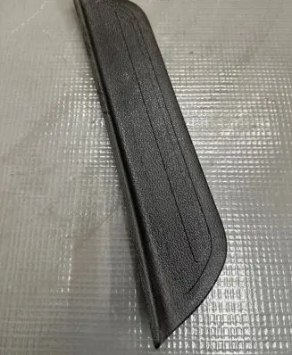 KIA Ceed Rear sill trim cover 85887J7100