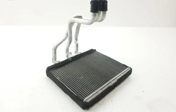 BMW 7 E65 E66 Heater blower radiator 81562