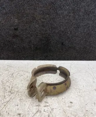 Muffler mount bracket/holder