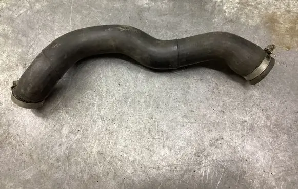 Mercedes-Benz SLK R170 Engine coolant pipe/hose 1705000075 DBL625412