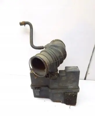 Hyundai Accent Intake resonator 28190-22611