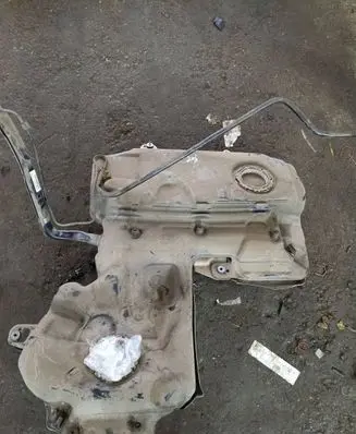 Audi A7 S7 4G Fuel tank 4G8201021 11042134213