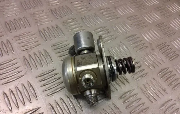 Ford Ecosport Fuel injection high pressure pump j1bg9d376aa