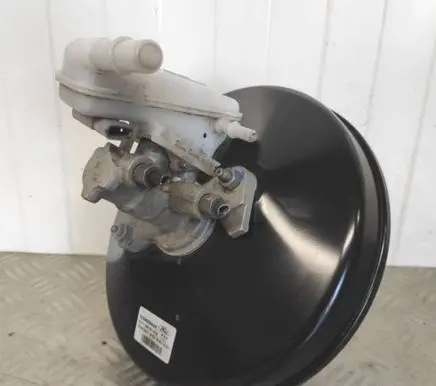 Ford Transit Courier Brake booster AY112B195A1B 0204806645