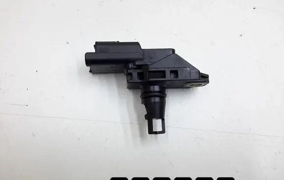 Peugeot 2008 I Exhaust gas pressure sensor 9675541980