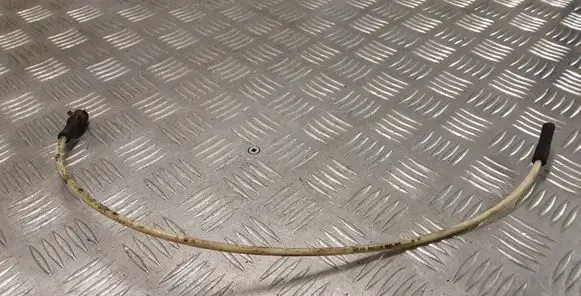Volvo V70 Vacuum line/pipe/hose 968639