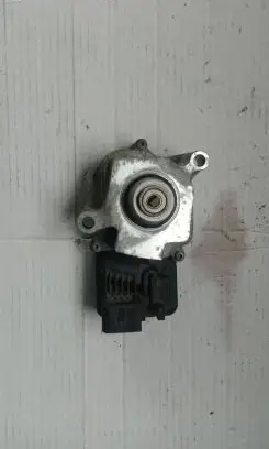 BMW 3 F30 F35 F31 Gearbox transfer box case 7619778