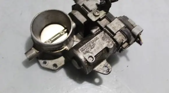 Fiat Fiorino Throttle body valve 44GTE3P