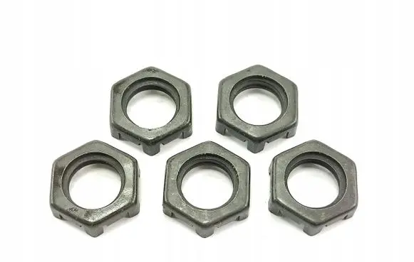 Fiat 500X Nuts/bolts 46411890
