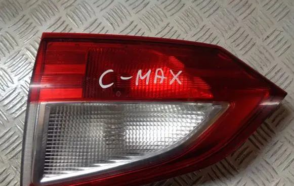 Ford Grand C-MAX Tailgate rear/tail lights