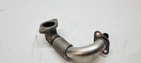KIA Sorento EGR valve line/pipe/hose 284912F610