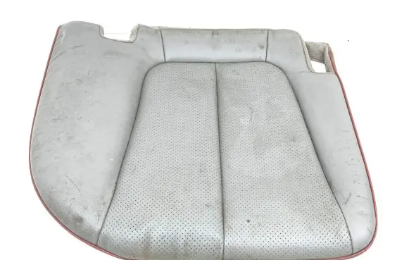 Hyundai Santa Fe Rear seat 