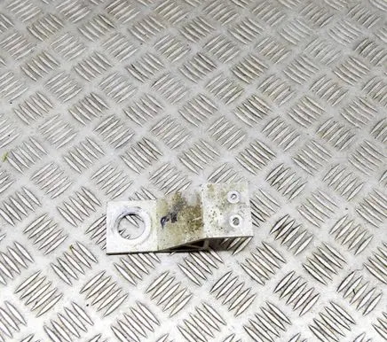 Jaguar I-Pace Radiator support slam panel bracket J9D38A291AB