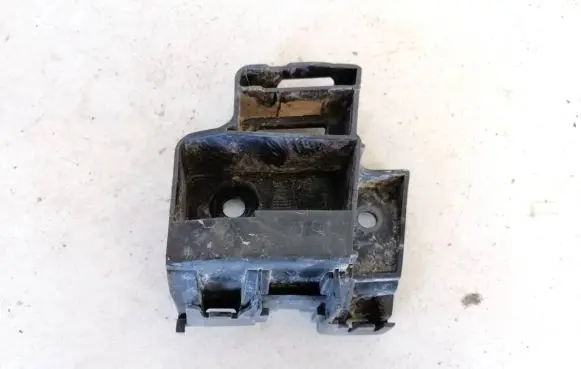 Volkswagen Golf VI Rear bumper mounting bracket 5K6807394A