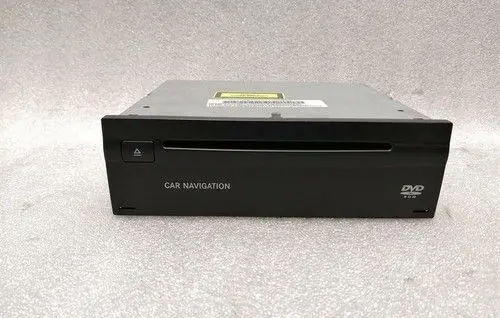 Mercedes-Benz CLS C219 Navigation unit CD/DVD player A2118705226