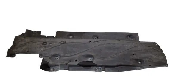Ford Escape IV Side bottom protection LX6B11132 LX6B11132FD LX6B11132AE