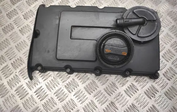 Volkswagen PASSAT B6 Rocker cam cover 03G103475