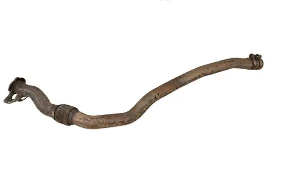 Audi A6 C7 Exhaust flexible connection 