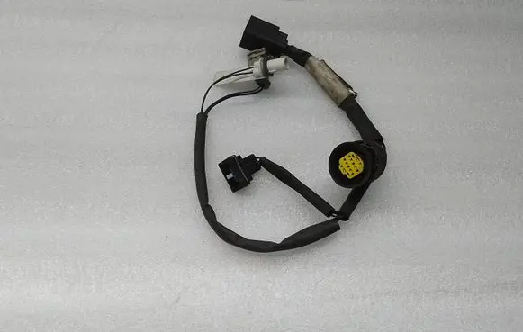 Volvo S60 Headlight/headlamp 30763548