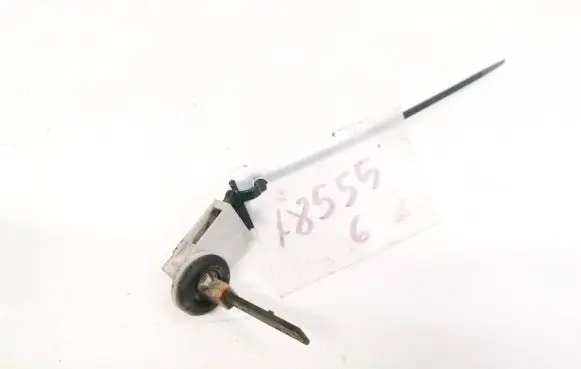 Interior temperature sensor