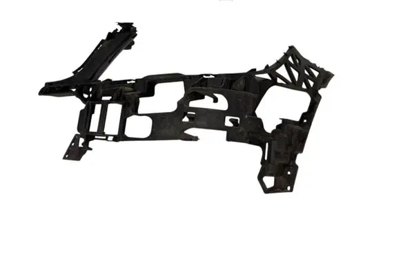 Mercedes-Benz C W204 Front bumper support beam A2048854165 2048854165
