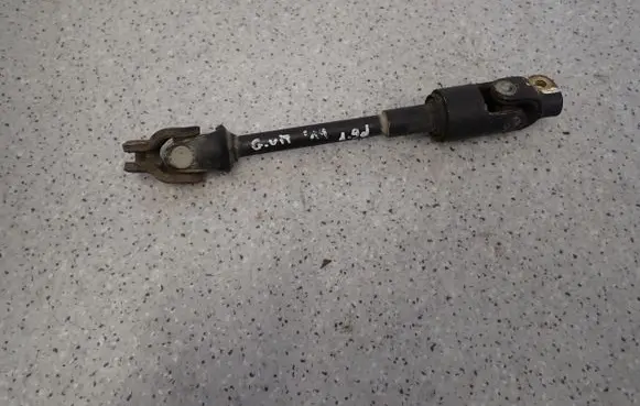 Suzuki Grand Vitara II Steering wheel axle