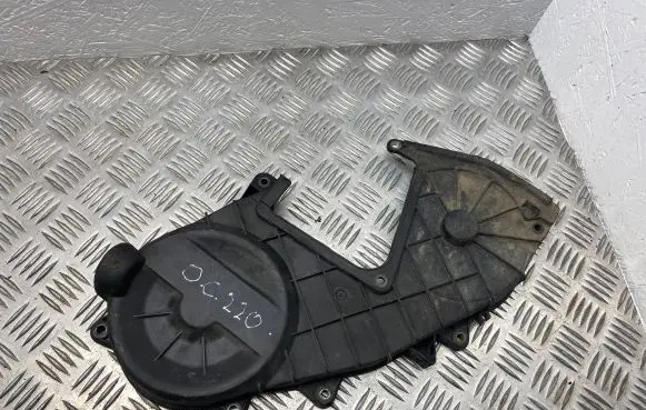 Opel Combo C Timing belt guard (cover) 897327429