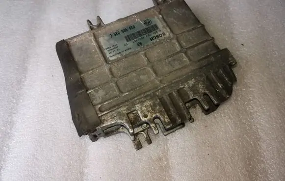 Engine control unit/module