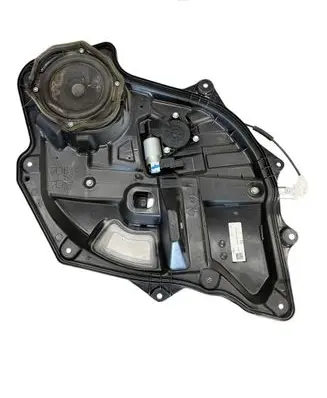Mazda CX-7 Rear door window regulator with motor EG217297XF