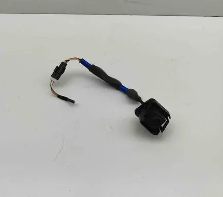 Renault Zoe Windshield/windscreen camera 284422773R