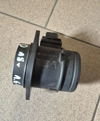 KIA Ceed Mass air flow meter 272290490 0281002723 20230901