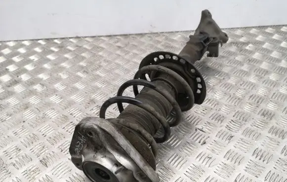 Mercedes-Benz E W212 Front shock absorber/damper