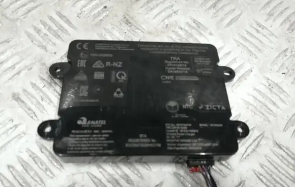 Opel Crossland X Other control units/modules 13521066 2016DJ5099 421176950