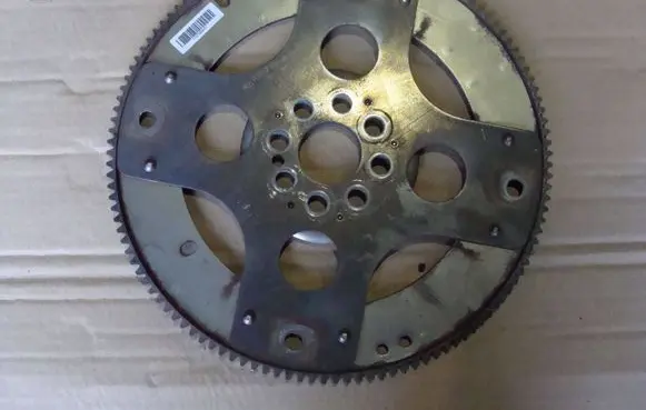 BMW 3 E90 E91 Flywheel 7797964