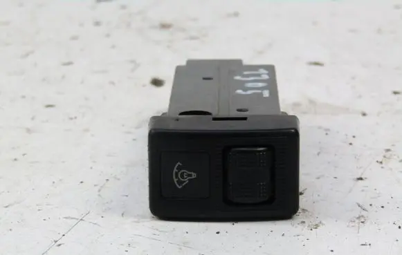 Mazda Premacy Other switches/knobs/shifts 