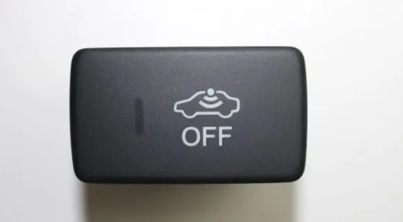 Honda CR-V Other switches/knobs/shifts M48809