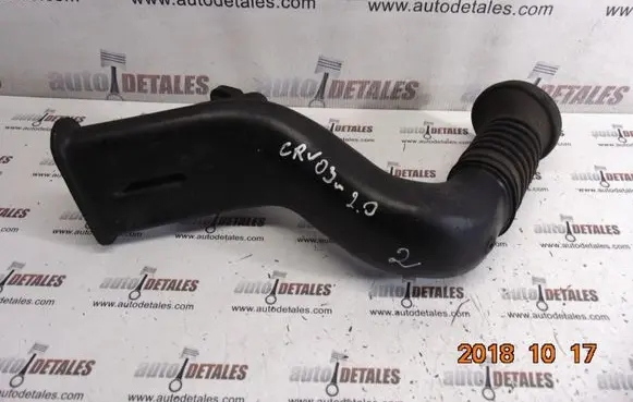 Honda CR-V Air intake hose/pipe