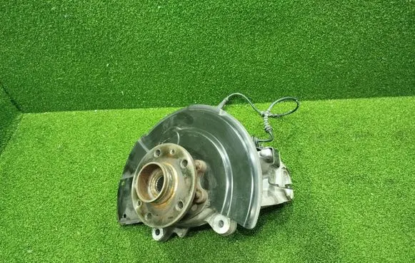 Renault Espace V (RFC) Front wheel hub 543145568R A1159098861 91997