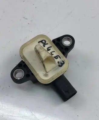 Audi A8 S8 D4 4H Airbag deployment crash/impact sensor 4H0955557