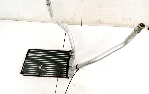 Audi A4 S4 B6 8E 8H Heater blower radiator 8E1820031